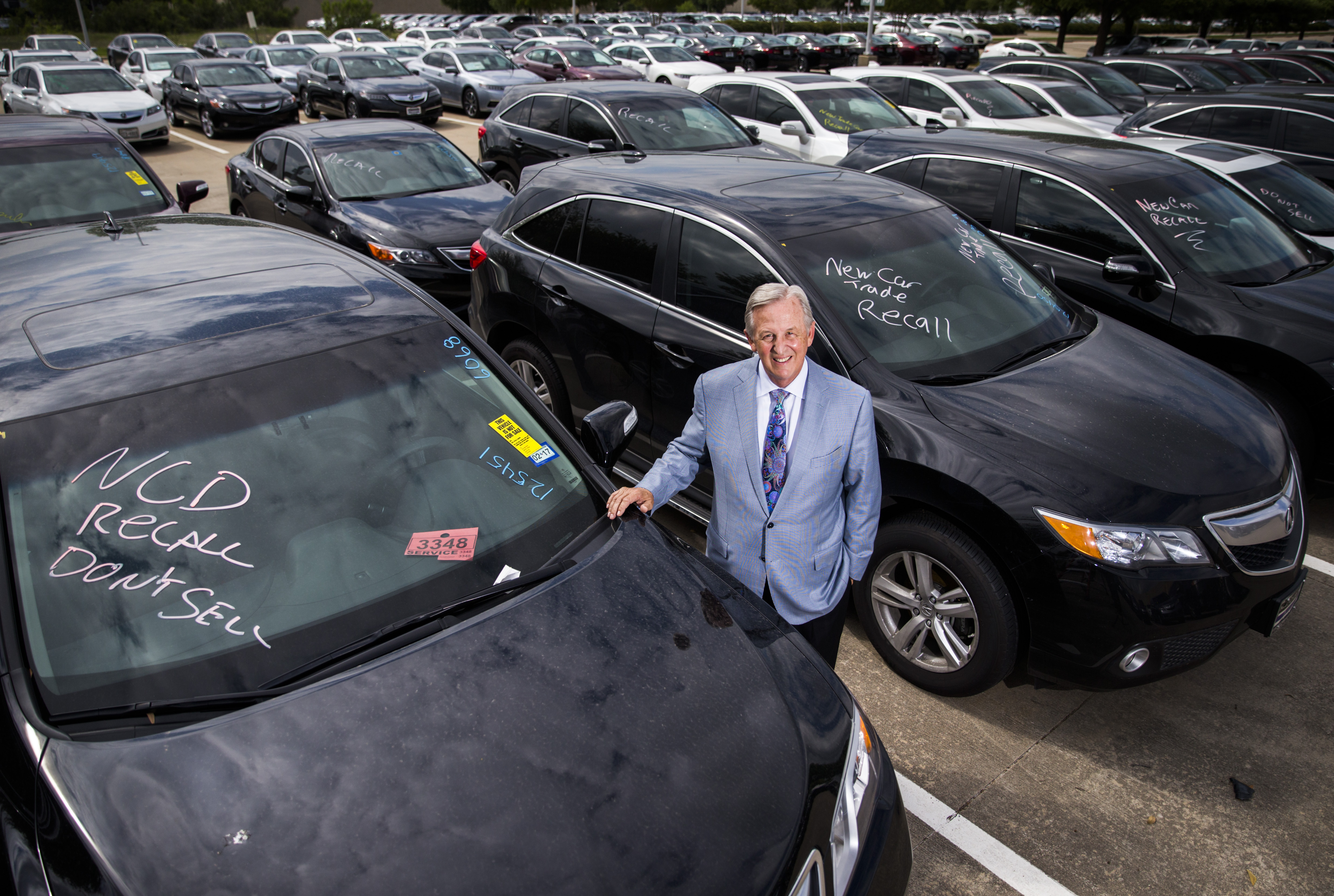 Acura Airbag Recall >> Are You Sure Your Vehicle Isn T Under An Airbag Recall Watchdog Acura Airbag Recall >> Are You Sure Your Vehicle Isn T Under An Airbag Recall Watchdog