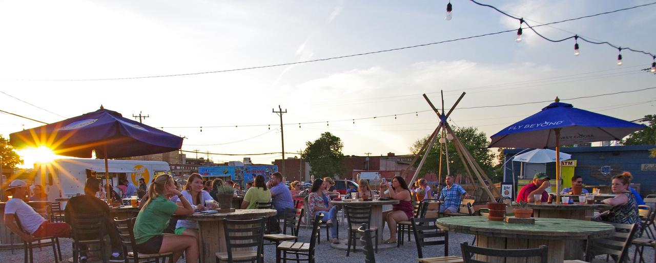 5 fabulous bars in Oklahoma City Texas Travel Dallas News