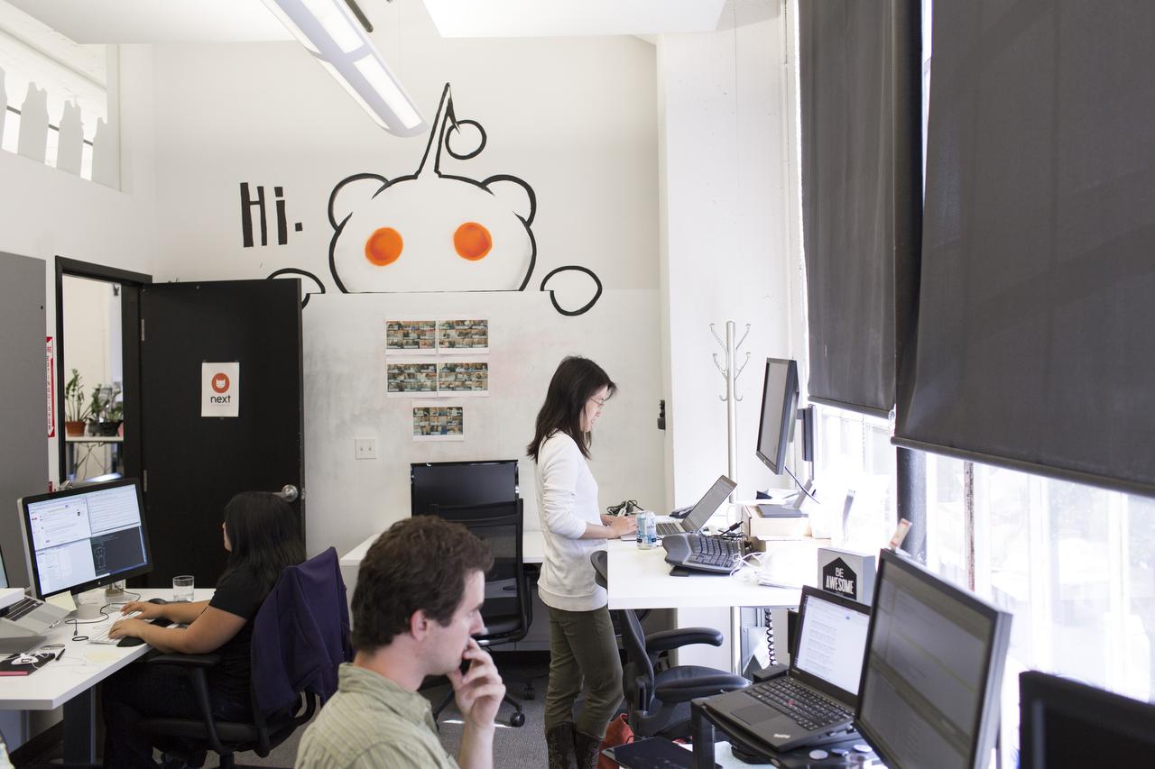 4chan office