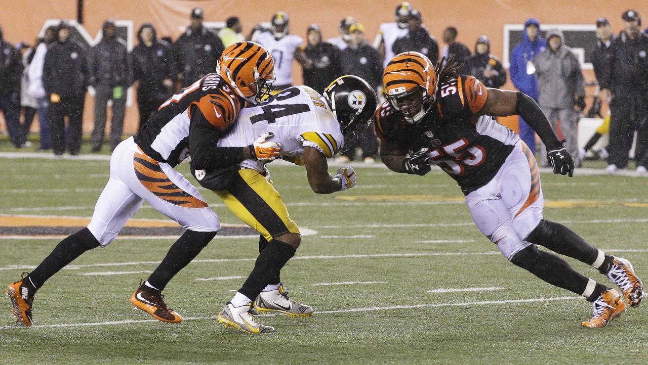 Cards Ruin Bengals Comeback