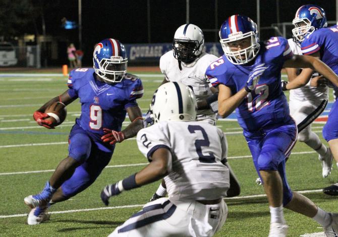 Photos High school football in Carrollton area (2014 season) Dallas