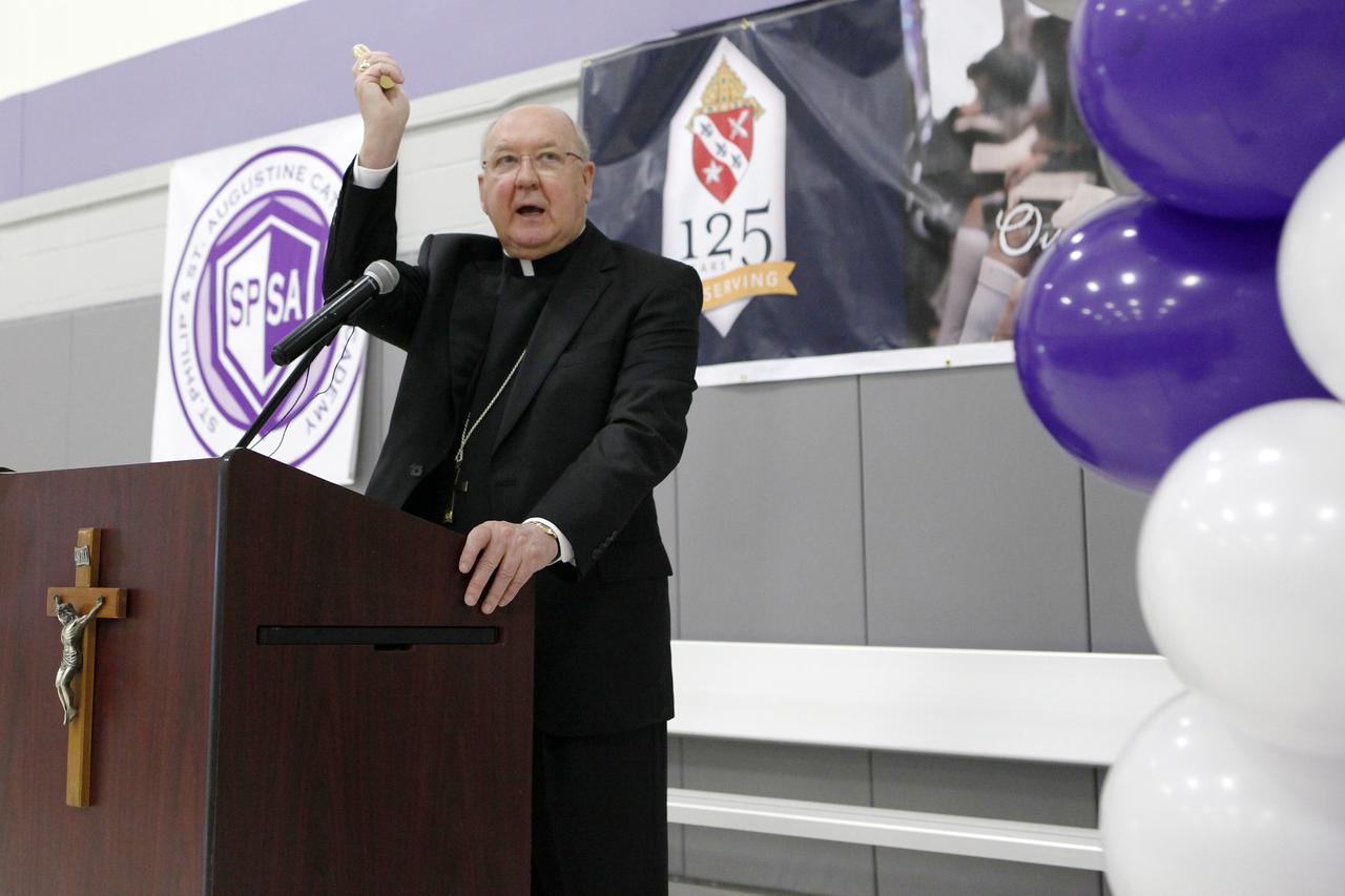 Smiles, hopes shared as 2 Pleasant Grove schools join forces