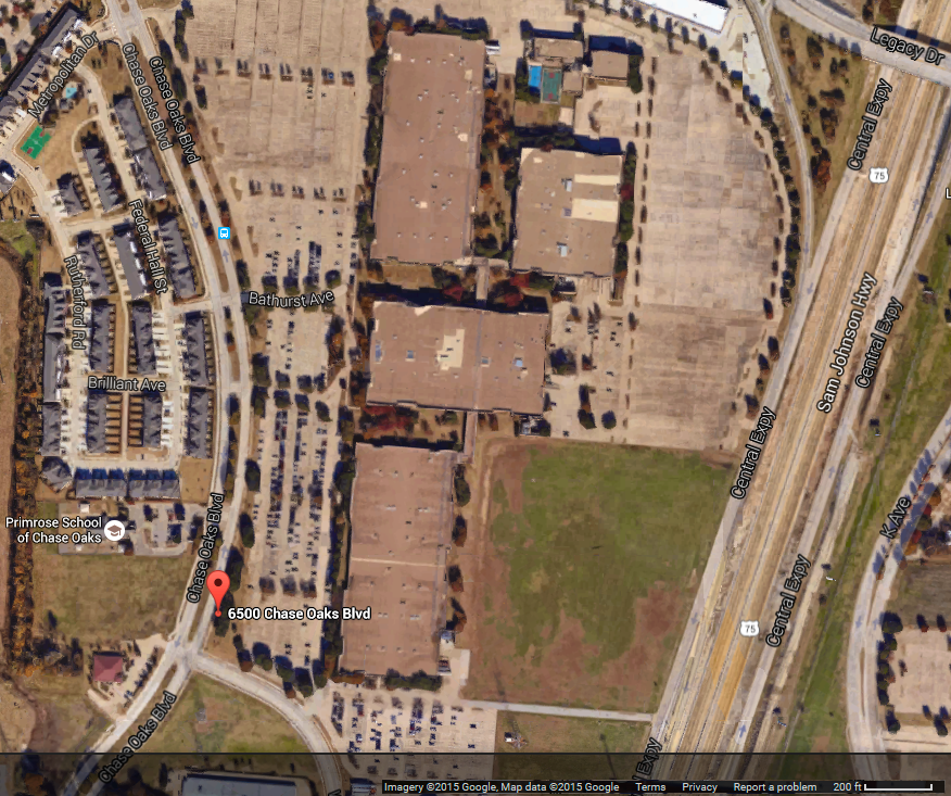 Toyota Of Plano >> Texas Instruments is selling its Spring Creek campus in ... Toyota Of Plano >> Texas Instruments is selling its Spring Creek campus in ...
