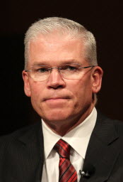 Texas Instruments CEO details the Dallasbased chipmaker's strategy for