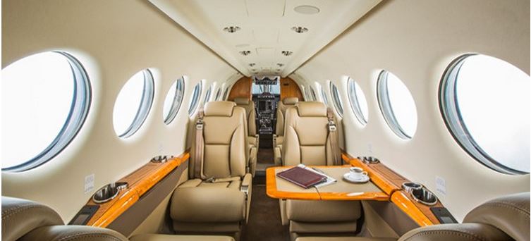 Wheels Up membershipbased private aviation service to take off from