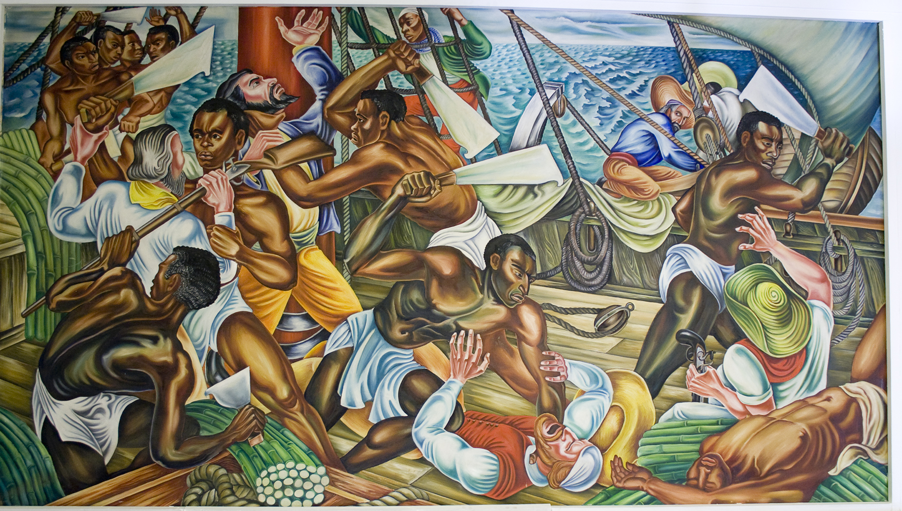 hale woodruff amistad murals