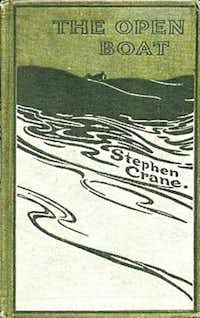 The open boat essay