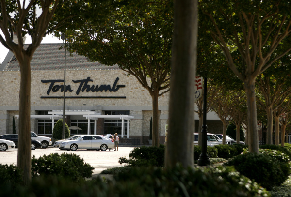 The best grocery stores in Texas; the results may surprise you | Dallas