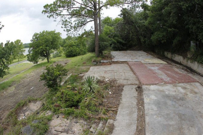 Editorial How Do You Apologize For Demolishing The Wrong House Editorials Dallas News
