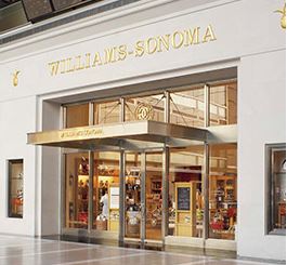 Williams-Sonoma at The Shops at Riverside® - A Shopping Center in