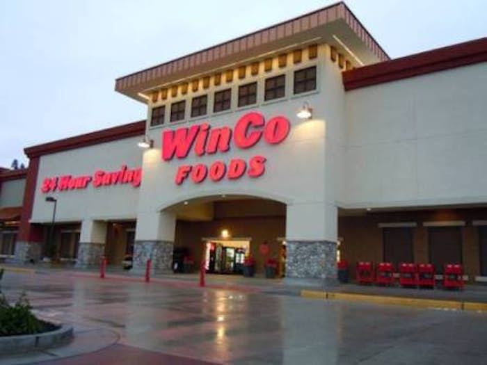 WinCo Foods buys property in Garland to open a new store Business