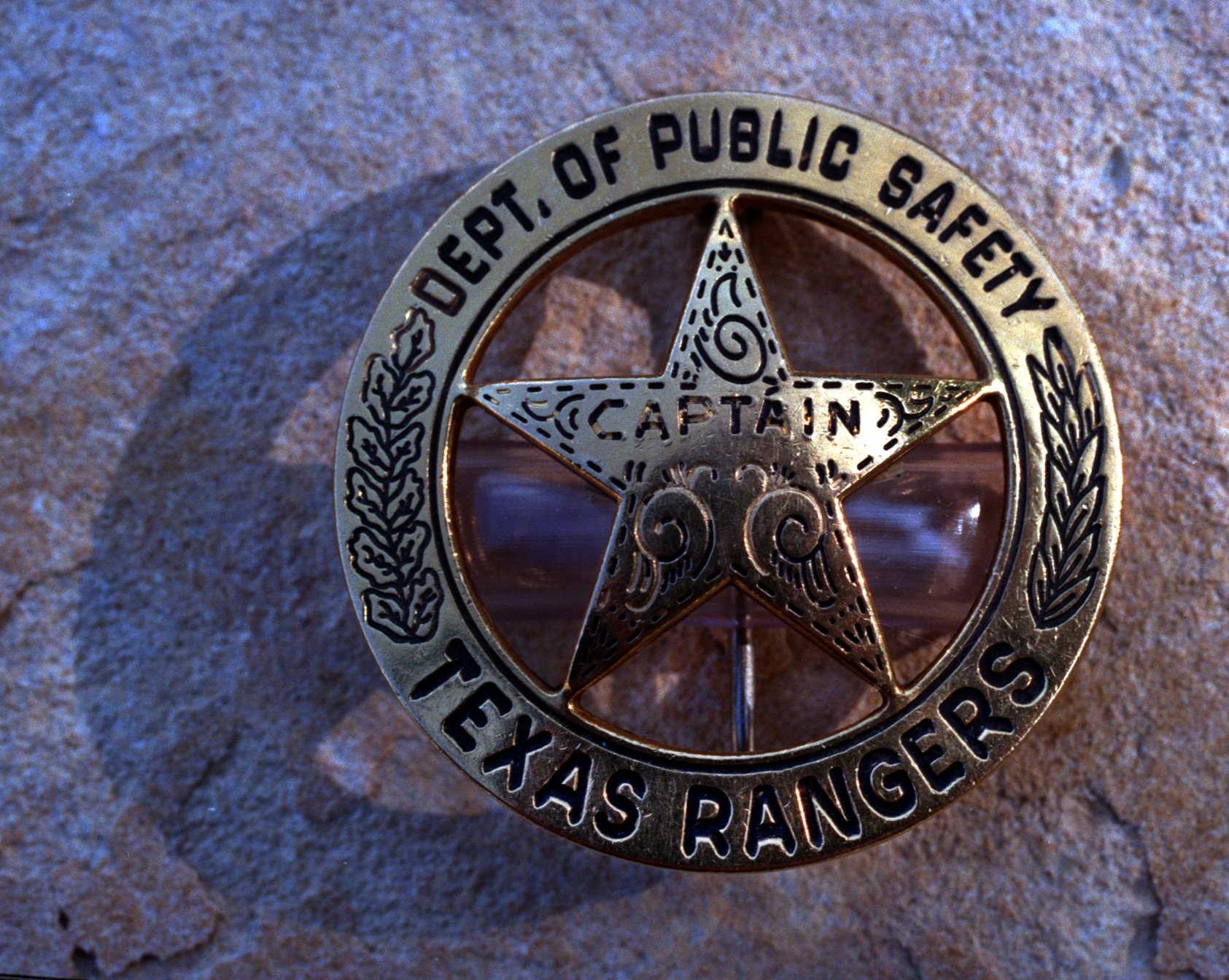 Texas Rangers turn 200 years old