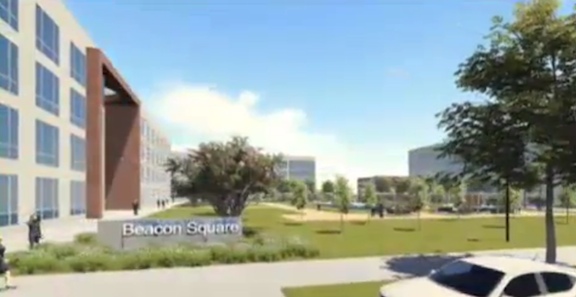 Big Plano project would bring office buildings, apartments ...