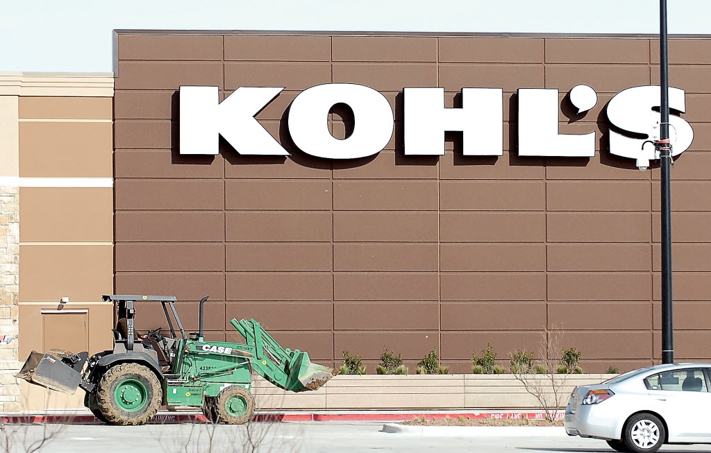 Kohl's hiring 300 for its Dallas customer service center Retail