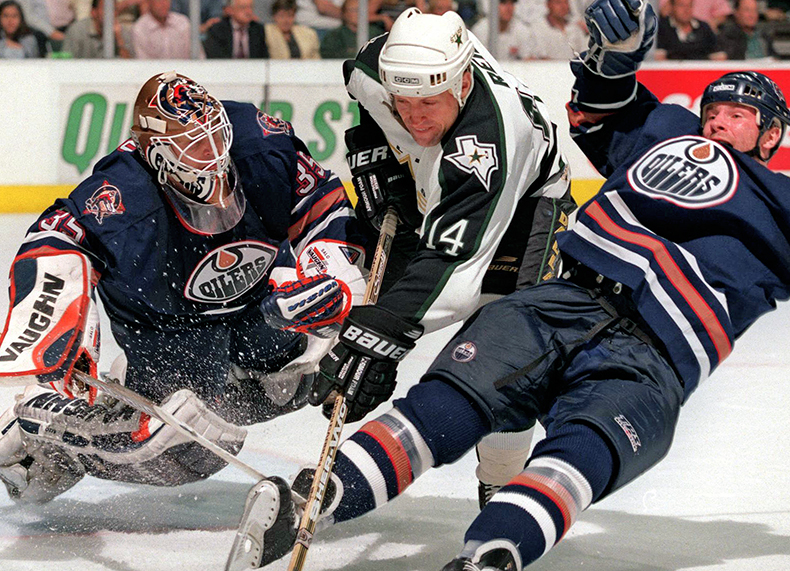 Photos: Relive the Dallas Stars' epic 1999 Stanley Cup victory