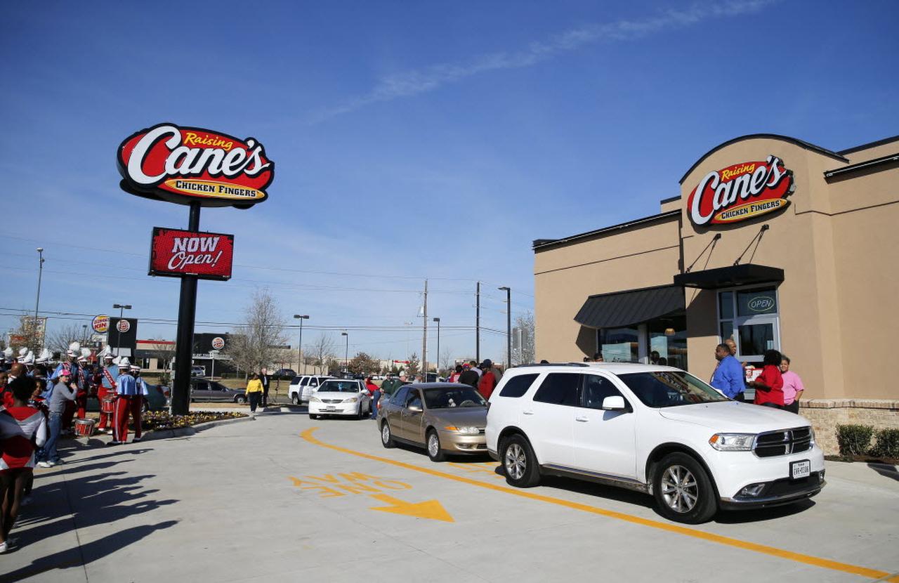 Editorial Cane’s opening signals progress in southern Dallas