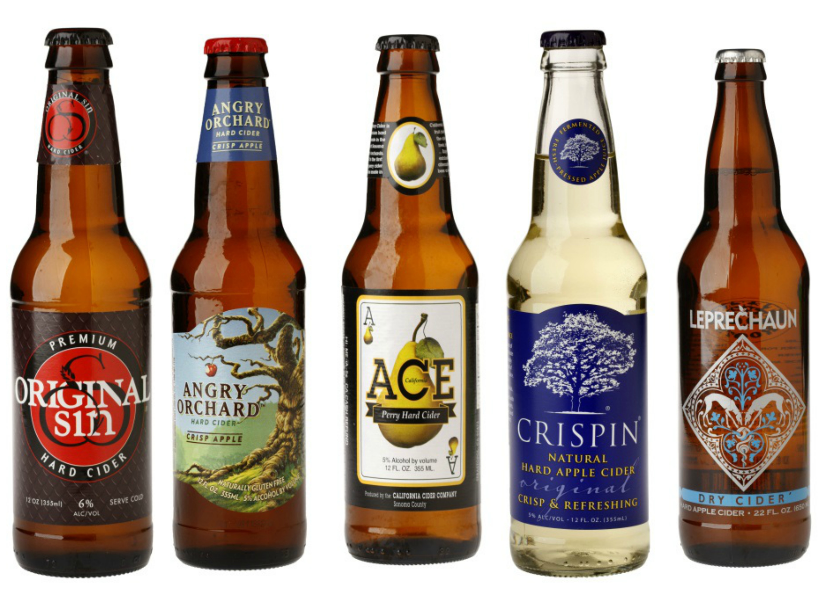 Hard ciders offer tasty, trendy alternative to beer Life Dallas News