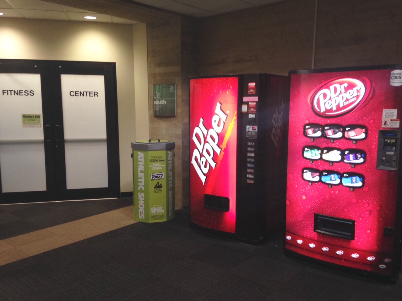 Food Vending Machines in the San Antonio Area