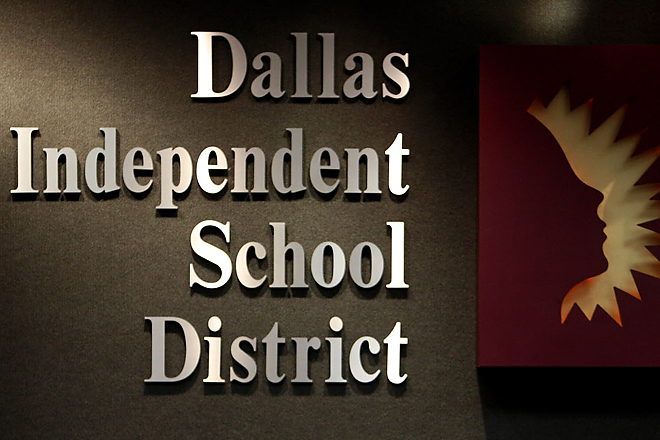 Homerule leaders have experience with Dallas ISD Education Dallas News