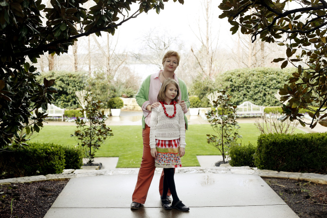 Dallas Life Dallas children’s clothing maker wins with whimsical