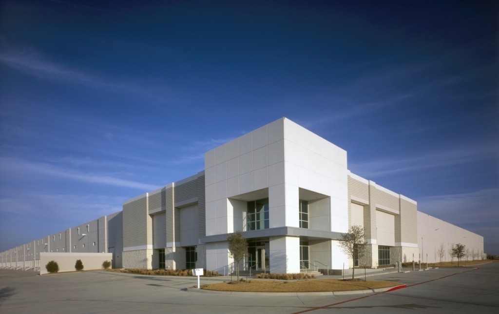 Cooling system company locates North American distribution center in southern Dallas County