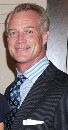 Daryl Johnston Net Worth