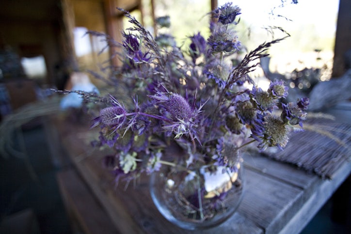 Dried-Flower Arrangements | Dallas News | Life | Dallas News