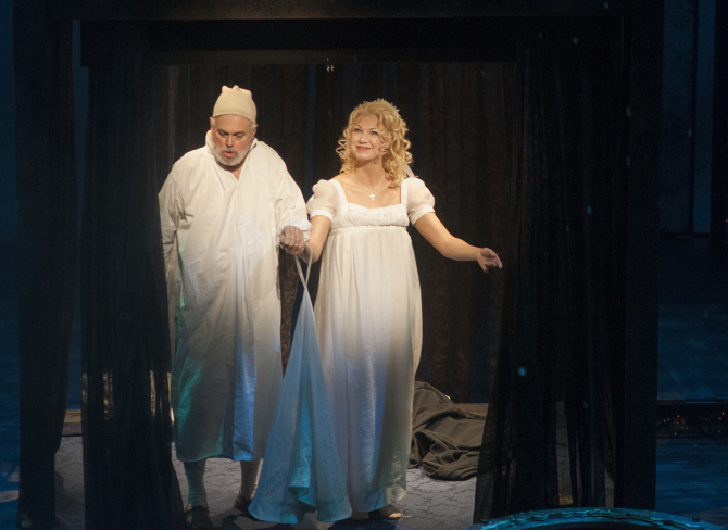 Photos Wyly Theatre presents A Christmas Carol Dallas News Photos