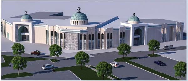 epic masjid