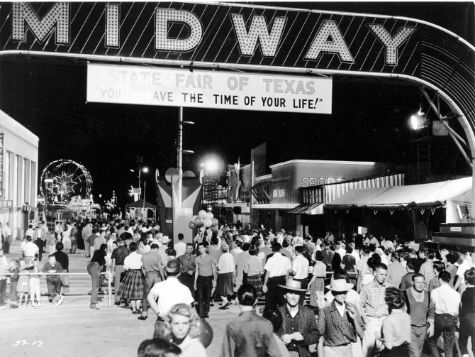 125 years of the State Fair of Texas Dallas News News Dallas News