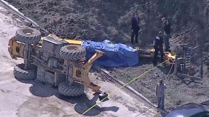 Construction worker killed when lift overturns in Rowlett News