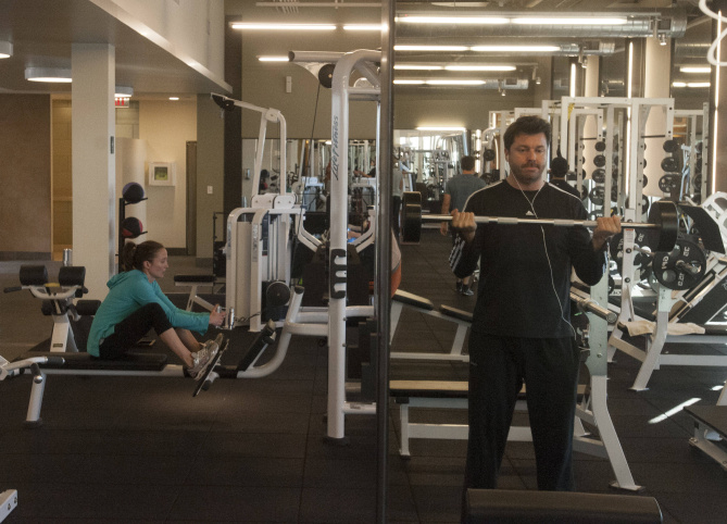 What are the best gyms in DFW? See who you picked | Dallas ...