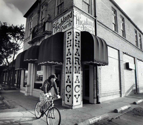 Highland Park Pharmacy turns 100 Dallas News Photos Dallas News