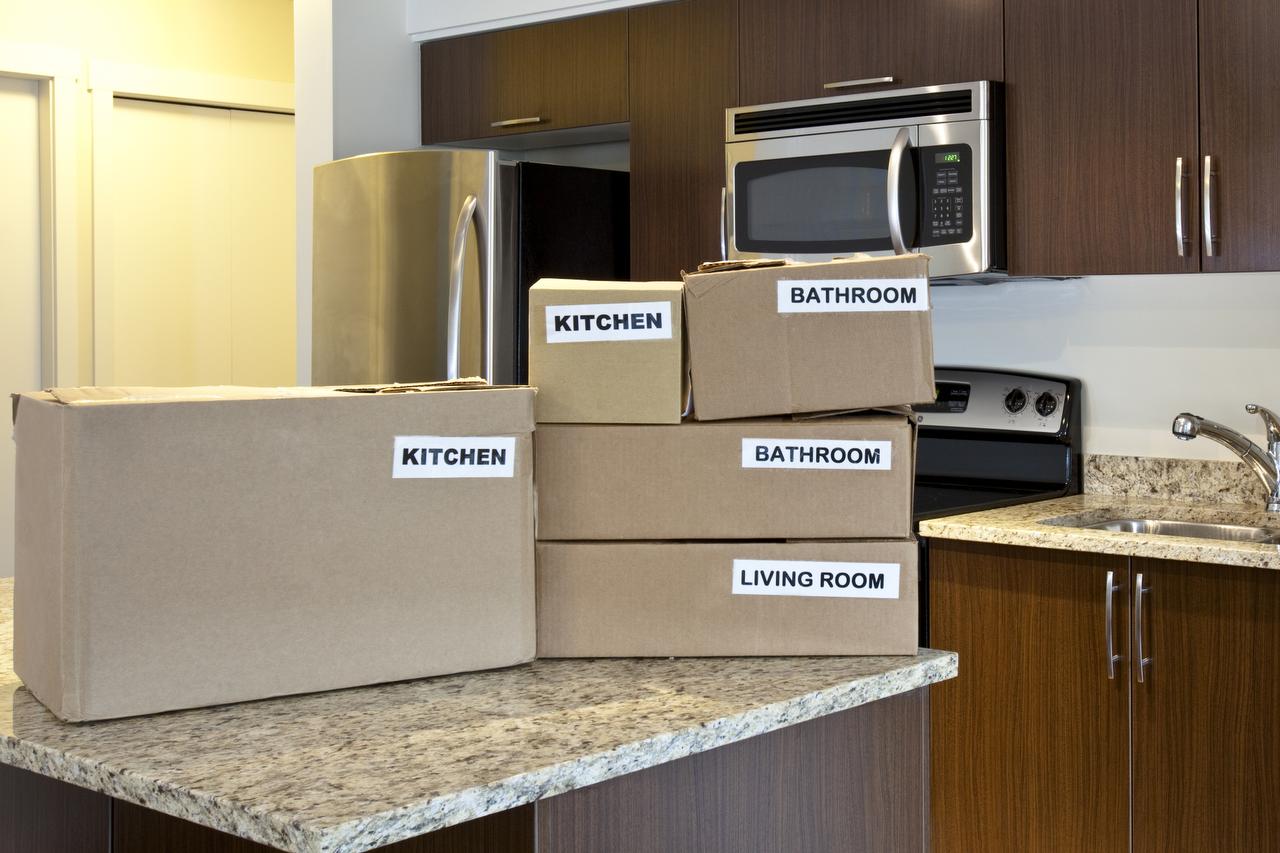 How to move your stuff Gardening Dallas News