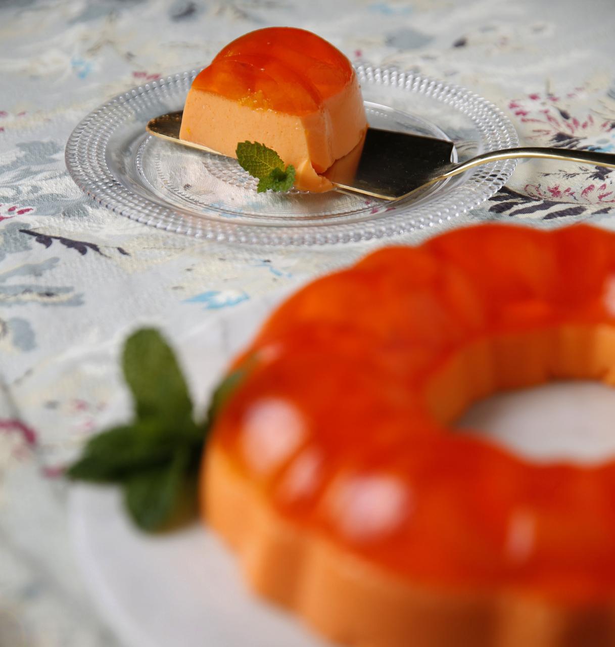 These JellO recipes will jiggle some good memories Cooking Dallas News