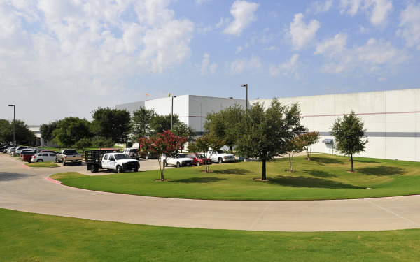 Kraft Foods complex north of Fort Worth changes hands Real Estate