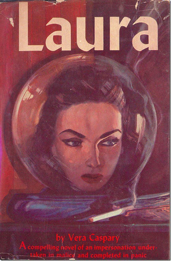 Anthology Review Women Crime Writers Eight Suspense Novels Of The 1940s And 50s Books