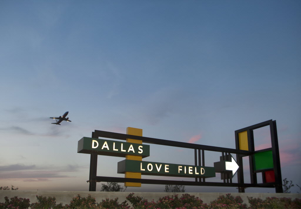 Luxury Car Rental Dallas Love Field / Book Comfort Inn & Suites Love