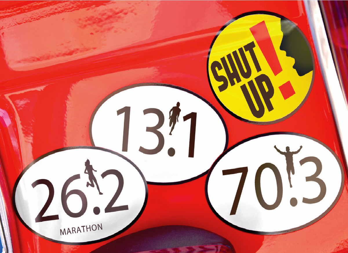 Are marathoners annoying? Do they have a right to be? Better Living Dallas News