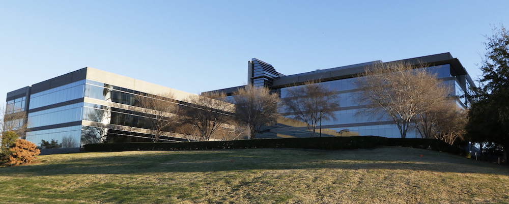 Medical giant McKesson bringing almost 1,000 new jobs to Irving in