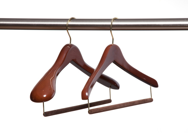 Best Suit Hangers Reviewed & Why You Need Them – From HangerProject.com 