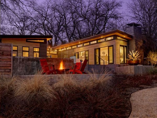 White Rock Home Tour features 5 houses Gardening Dallas News