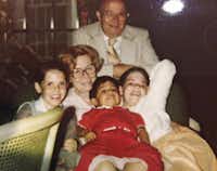 family nugent killer prison bernie wants 1981 sr grandchildren enjoyed marjorie rod christmas their victim
