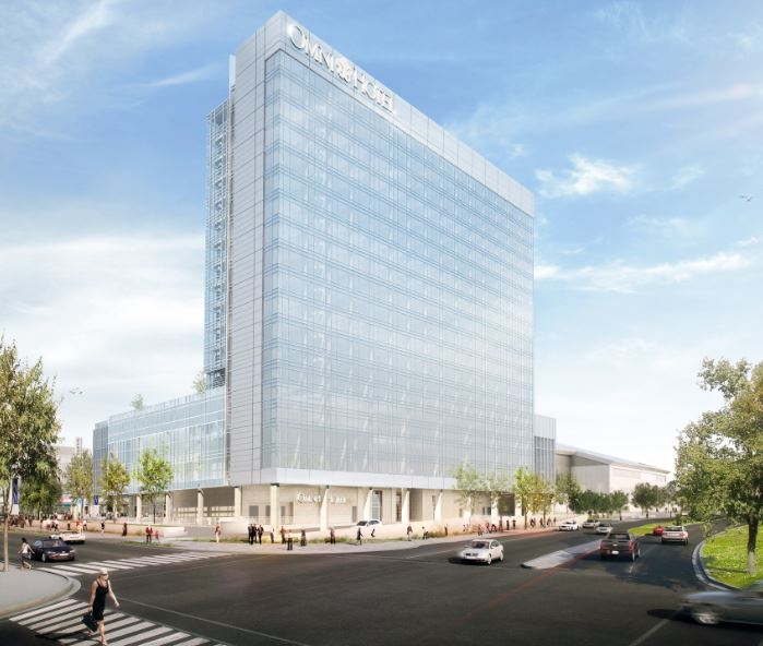 Omni Reveals Details Of New Frisco Hotel At Cowboys Hq Omni Reveals Details Of New Frisco Hotel At Cowboys Hq Business Dallas News