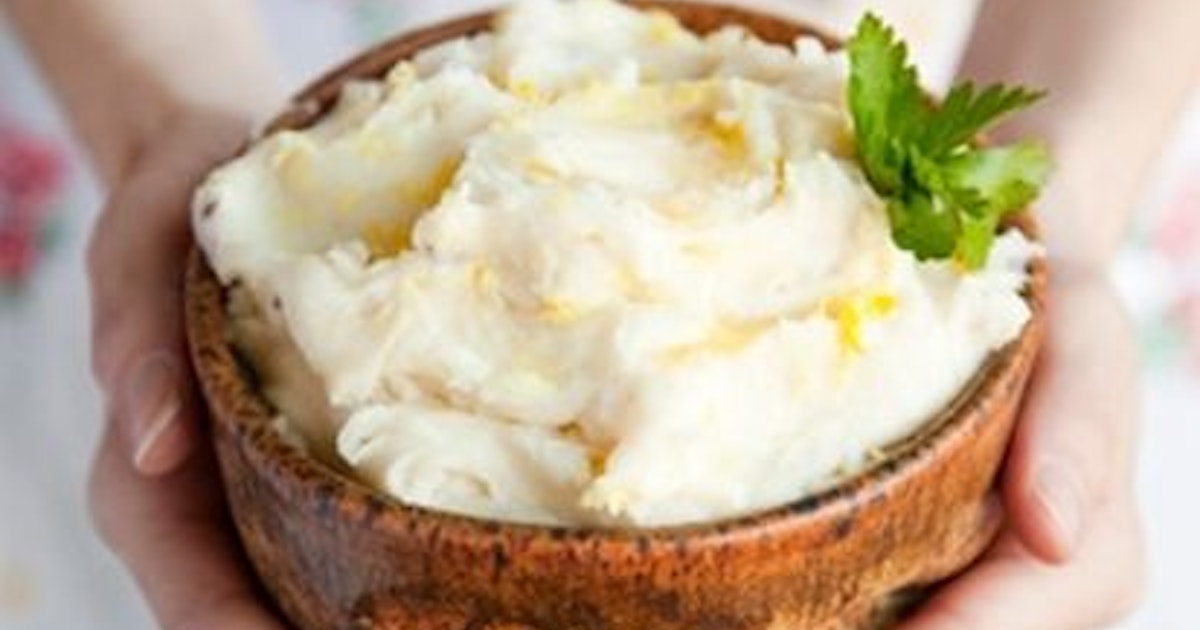 Paula Deen’s ComingHome Mashed Potatoes Recipes Dallas News