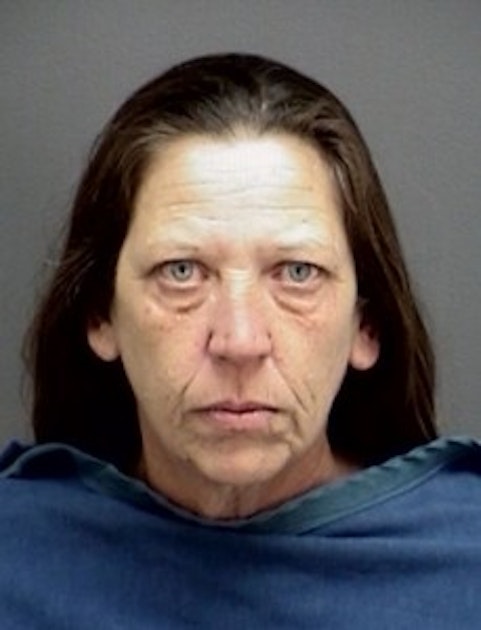 Wichita Falls Woman Faces Up To 10 Years For Keeping Disabled Adult 