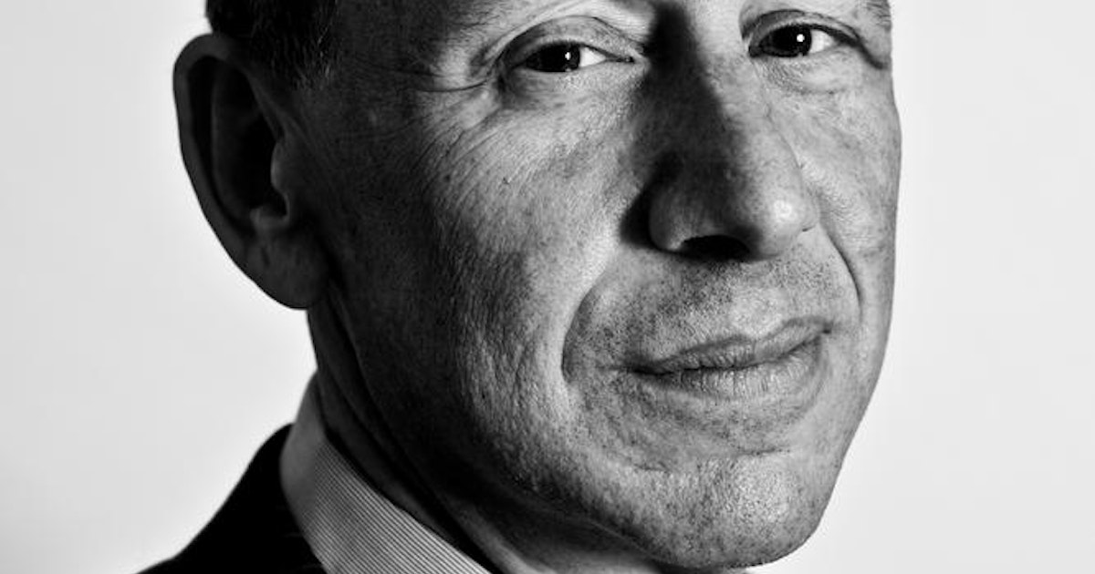 Q&A: David Rothkopf on the right way to do foreign policy | Commentary ...