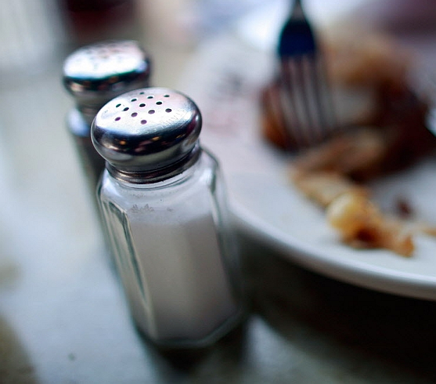 The Dangers Of Salt And Sugar And How To Protect Yourself