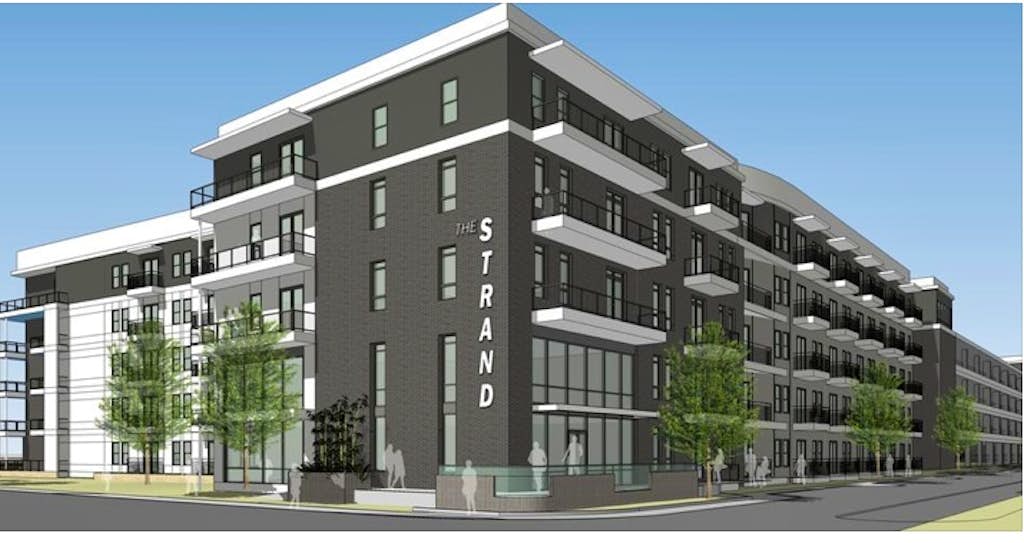 Dallas Design District Apartments big apartment project coming in dallas design district | business Dallas Design District Apartments big apartment project coming in dallas design district | business
