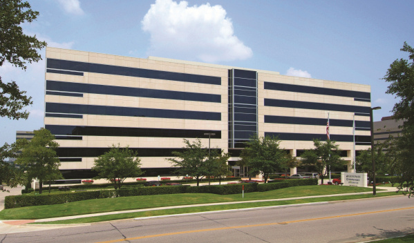 Two more office leases signed in Las Colinas Real Estate Dallas News